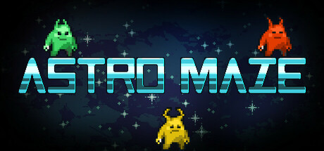 ASTRO MAZE Icon