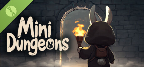 Mini Dungeons Demo Icon