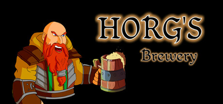Horg's Brewery Icon
