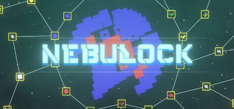Nebulock Icon
