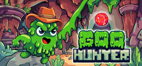 Goo Hunter Icon