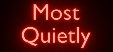 Most Quietly Icon