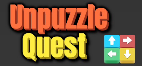 Unpuzzle Quest Icon