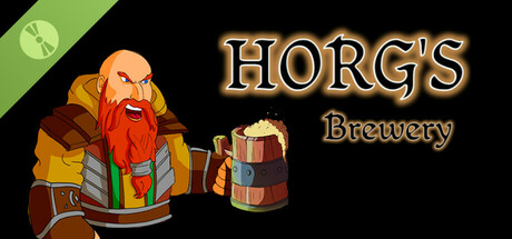 Horg's Brewery Demo Icon