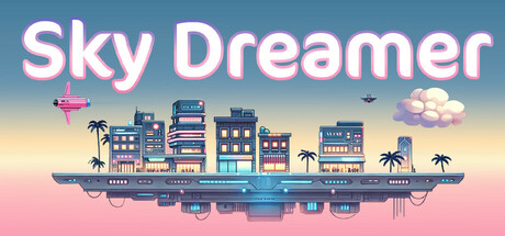 Sky Dreamer Icon