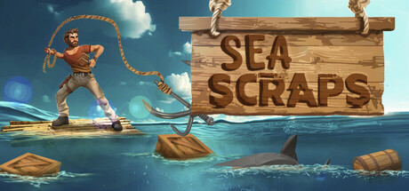 Sea Scraps Icon