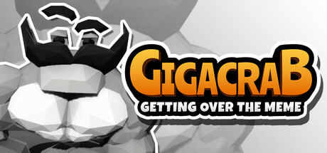 Gigacrab: Getting Over The Meme Icon
