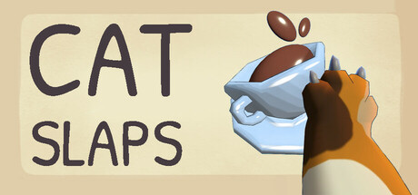 Cat Slaps Icon