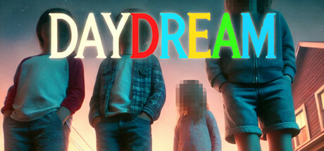 Daydream Icon