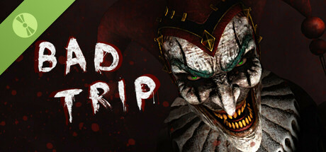 Bad Trip Demo Icon