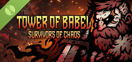 Tower of Babel: Survivors of Chaos (Demo) Icon
