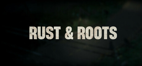 Rust & Roots Icon