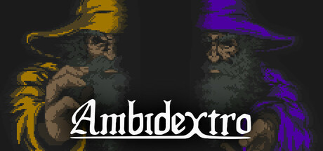 Ambidextro Icon
