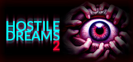 Hostile Dreams 2 Icon
