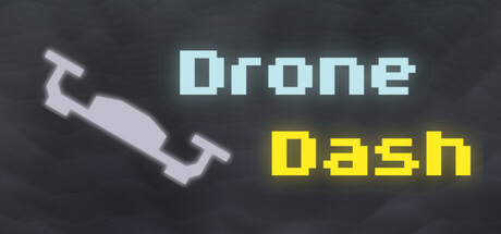 Drone Dash Icon
