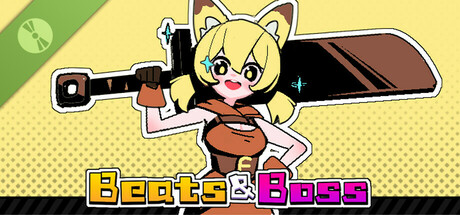 Beats&Boss Demo Icon