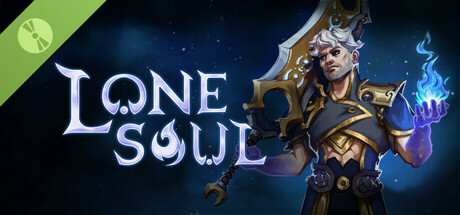 Lone Soul Demo Icon