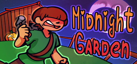 Midnight Garden Icon