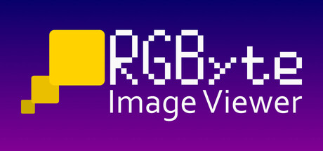 RGByte Image Viewer Icon