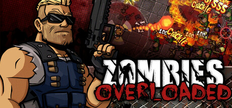 Zombies Overloaded Icon