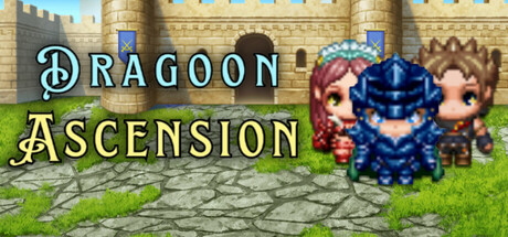 Dragoon Ascension Icon