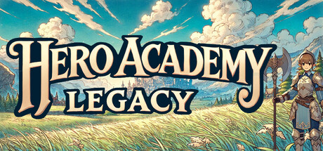 Hero Academy Legacy Icon