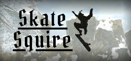 Skate Squire Icon