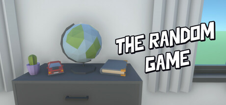 The Random Game Icon