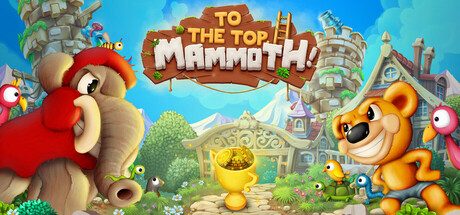 To The Top, Mammoth! Icon