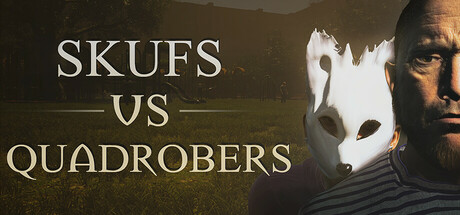 Skufs VS Quadrobers Icon