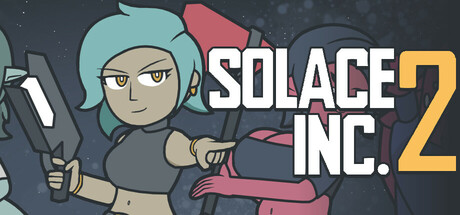 Solace Inc. 2 Icon