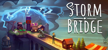 Stormbridge Playtest Icon