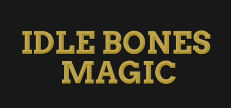 Idle Bones Magic Icon