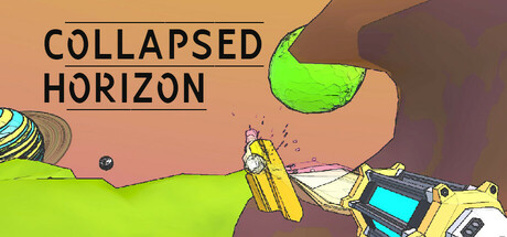 Collapsed Horizon Icon