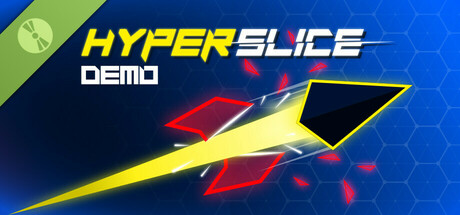 Hyperslice Demo Icon