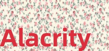 Alacrity Icon