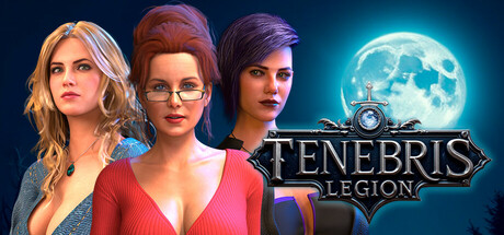 Tenebris Legion Icon