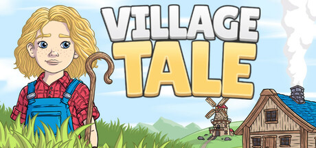 Village Tale Icon