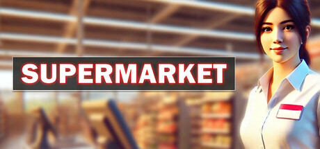 Supermarket Icon