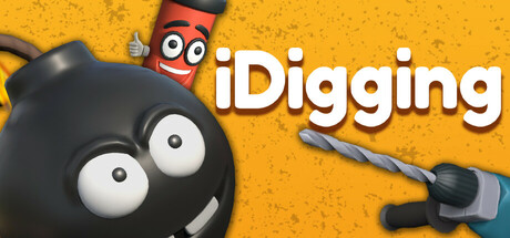 iDigging Icon
