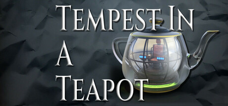 Tempest In A Teapot Playtest Icon