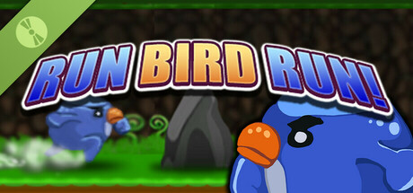 Run Bird Run! Demo Icon