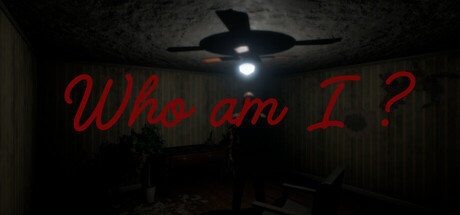 Who am I? Icon