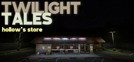 Twilight Tales ∣ hollow's store Icon
