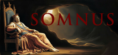 Somnus Icon