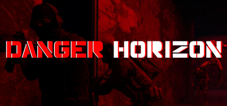 Danger Horizon Icon