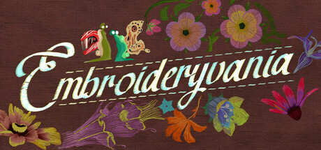Embroideryvania Icon