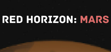 Red Horizon: Mars Icon