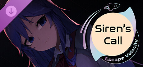 Siren's Call: Escape Velocity Fan Pack Icon