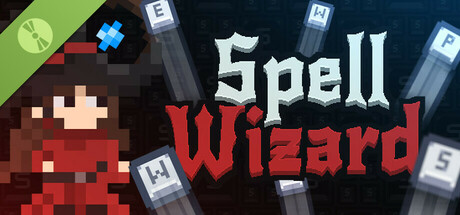 Spell Wizard Demo Icon